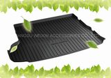 3D Design Rubber Truck Cargo Car Mat for Toyota Highlander 2015