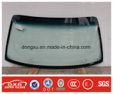 Auto Glass Laminated Front Glass for Toyo Ta Hilux Pickup