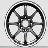 BS Advan Hre Oz Alloy Wheel (HD883)