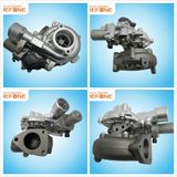 CT16V 17201-0L040 17201-30160 Turbo for Toyota