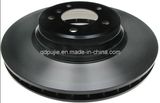 Vented Car Brake Disc OEM No. 34 11 6 770 729