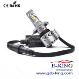 G8 H4 6000lm CREE Car Xhp70 LED Headlight