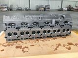 Cummins OEM 3802466 Excavator Diesel Engine 6CT Cylinder Head Assembly
