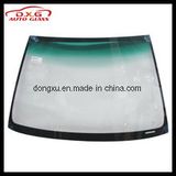 Dxg Auto Glass for Toyota Mark II Cressida