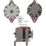 12V 35A Alternator for Mitsubishi Nissan Lester 14231 A1t22971