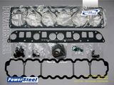 HS5713A 5012365AA, 5012365ab Jeep Engine Cylinder Head Gasket Set Powersteel Full Set; Jeep	Cherokee	1999-2001jeep	Grand Cherokee	1999-2004jeep