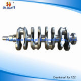 Engine Parts Crankshaft for Toyota 1zz 13401-22020 3zz/4zz/1az/2az/1dz/1fz/1nz