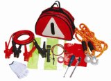13PCS Auto Emergency Kit