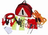 13PCS Auto Emergency Kit