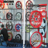 Manufacturer Supply Various Size Rim Wheel