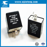 Miniature Motorcycle Cheap LED Knock Flasher Relay