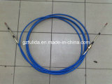 Auto Push Pull Cable (4.0meters)