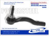 Tie Rod End for Ford Crown Victoria (2003-2011) Oe #3W1z3a130AA