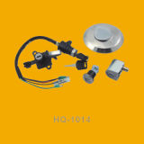 OEM Motorbike Main Switch, Motorcycle Main Switch for Hq1014