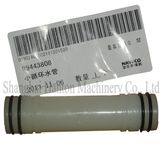Yuejin Truck 1D07020141 Iveco Sofim 99443808 Water Circulator Pipe