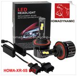 2016 Best Seller--COB LED Headlight H13 Hi/Low LED Headlight