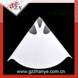 Nylon Mesh Paper Paint Filter for Auto Paint