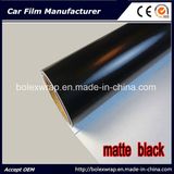 Self Adhesive Vinyl Matt Car Wrapping Vinyl Film, Car Matt Vinyl Wrap Car Sticker Film