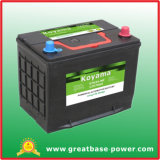 57024 Auto Battery 12V70ah Car Battery