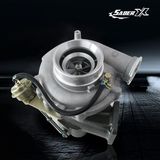 Original Turbocharger for Benz K27.2 53279707120