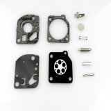 Carburetor Rebuild Repair Kit for Zama Rb-125
