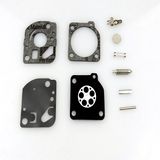 Carburetor Rebuild Repair Kit for Zama Rb-125