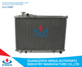 Auto Parts All Aluminum Car Radiator for Crown Jzs133 Year 1992-1996