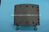 19260 High Quality Brake Lining for Heavy Duty Truck