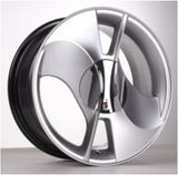 15*6.5 Inch Alloy Wheel with PCD 5*114.3, 8*110/114.3
