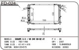 Ford Escape 3.0 OEM: Yl8h8005lb Aluminium Radiator