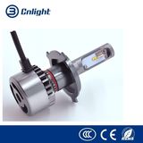 3000K-6500K H4 LED Headlight for Car/ Truck/ Bus