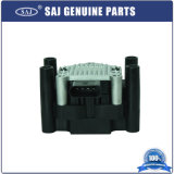 Auto Ignition Coil for VW with Ignition Module for 0329051060