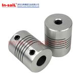 High Quality Excavator Flexible Coupling / Flexible Shaft Coupling