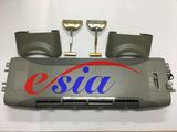 Auto AC Evaporator Cooling-Only Type, LHD