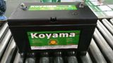 31t-1000 12V 100ah High CCA Heavy Duty Car Starting Battery