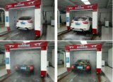 Ce High Quality Hot Sale Risense Low Price Auto Touchless Car Wash Machine