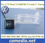 Special Rear View Backup Camera for 11/13 Passat/12 Sagitar/13 Lavida/11 Touareg