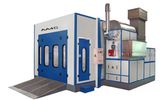 Spray Booth (AA-900)