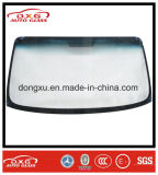 Auto Glass Laminated Front Windscreen/Windshield for Nis San Urvan E25