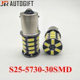 Factory Price Car Lights 1156/1157 5730 30 SMD Back-up Tail LED Bulbs