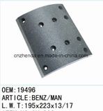 19496 Brake Lining