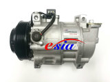 Auto AC Compressor for Merceders Benz W202 6pk 6ca17c