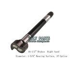 Trailer Brake Camshaft for Ror 21221194 21219288 21219309 21222185 21218821