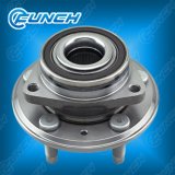 Wheel Hub and Bearing Assembly for Chevrolet 512399, Ha590348, 13500401