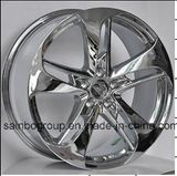 Wheels F86200 -- 2  for BMW / Benz / Porsche / Toyota for Your Choice Car Alloy Wheel Rims