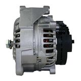 Mercedes Actros Alternator 0124555004; 0124555002; 0124555001