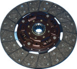 300mm*14 Clutch Disc From Daking for Isuzu Nkr/4jh1 026