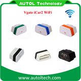 2017 Latest Version Vgate Icar2 OBD2 Connector WiFi Icar