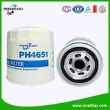 Auto Parts Spin-on Oil Filter pH4651