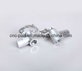 High Quality Aluminum 6061 CNC Machining for Auto Engine